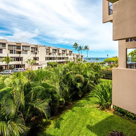 Castle Kama'Ole Sands Wailea  Exteriér fotografie