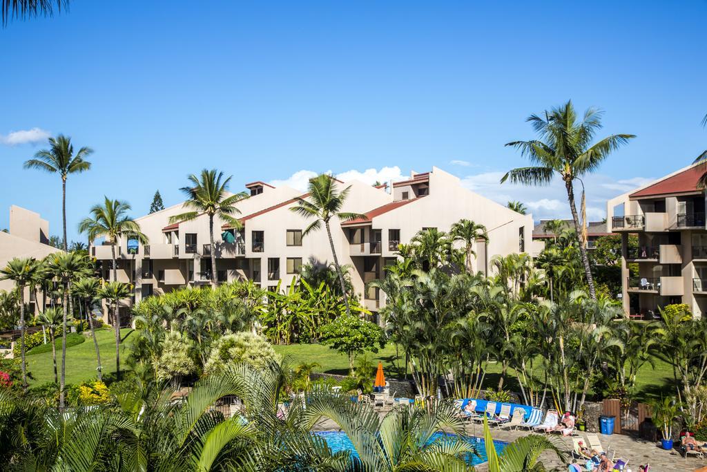 Castle Kama'Ole Sands Wailea  Exteriér fotografie