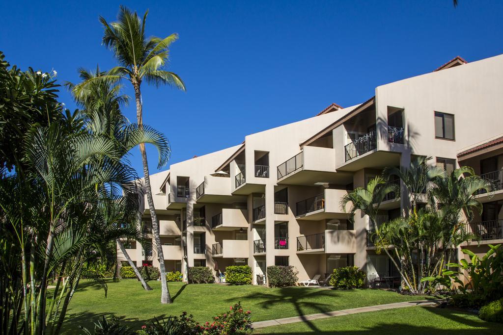 Castle Kama'Ole Sands Wailea  Exteriér fotografie
